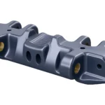 Crawler Shoes & Track Pads