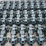 Shovel Undercarriage Crawler Shoes