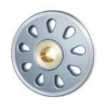 Shovel Undercarriage Front Idler